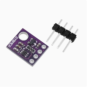 GY-BME/BMP2803.3V-5V Temperatura e Umidade/<span class=keywords><strong>Sensor</strong></span> de Pressão Barométrica