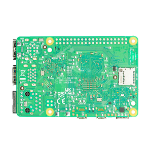 New Product <strong>Raspberry</strong> <strong>Pi</strong> 5 4GB 8GB RAM 2.4GHz Quad-Core 64-bit Mini PC <strong>Raspberry</strong> <strong>Pi</strong> 5 Development Board