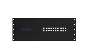 New Audio <strong>matrix</strong> <strong>Switcher</strong> Open API 16 <strong>HDMI</strong> in 16 HDbaseT Out 16 Loop Out 16x16 <strong>matrix</strong> <strong>Switcher</strong> - Product Image 6