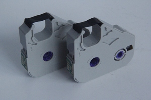 Kaima เครื่องพิมพ์ฉลาก ID สายเคเบิล, เครื่องพิมพ์เทปริบบิ้นสีดำ C-03BK ฉลากสูงสุดที่เข้ากันได้ใหม่ - Product Image 5