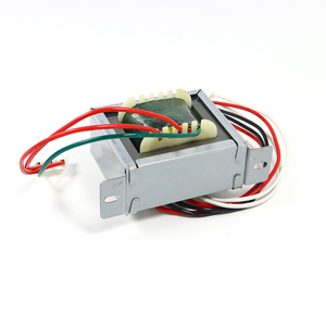 kc 220v 60Hz 8v 28V 30v交流变压器100va EI76线轴配电变压器 - Product Image 6