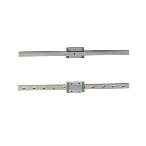 DIY Impressora 3D e CNC Router Máquina Peças MGN12C MGN12H 150mm <span class=keywords><strong>300mm</strong></span> Trilho <span class=keywords><strong>Linear</strong></span>