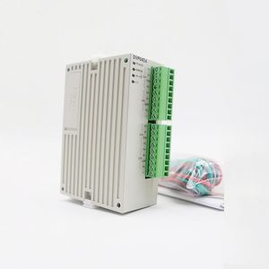DVP04DA-SL S Series Left-side High-speed Analog <strong>Output</strong> Module PLC One Year Warranty - Product Image 1
