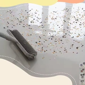 LSY彩色切屑和混凝土地板用环氧树脂地板 - Product Image 4