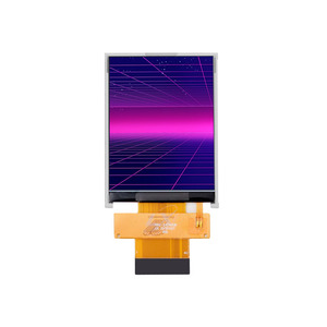 2.4インチTFTLCD ST7789V2 240*320 IPS 2.4 "ディスプレイモジュールSPI MCU RGBLCDディスプレイ - Product Image 1