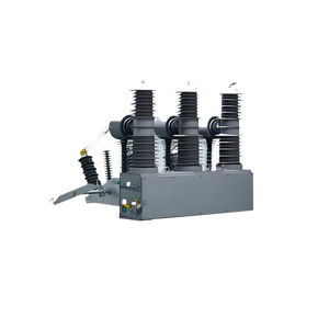 İzole vakum anahtarı VCB ile Toonice ZW32-40.5/1250 açık yüksek voltajlı vakum kesici 35KV - Product Image 2