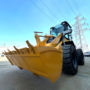 Free Shipping Small <strong>Loaders</strong> 0.8 Ton 3t Used Mini Wheels <strong>Loaders</strong> EPA Engine <strong>Loaders</strong> for Sale - Product Image 5