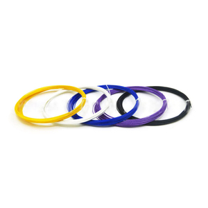 Badminton Racquet <strong>String</strong> 0.7mm 10m 200m Badminton Racket <strong>Strings</strong> Badminton Training Nylon <strong>String</strong> Line - Product Image 4