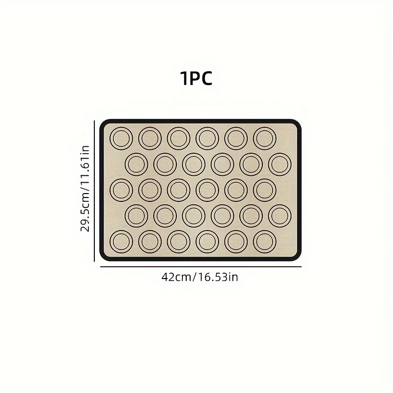 42*29.5 CM Black