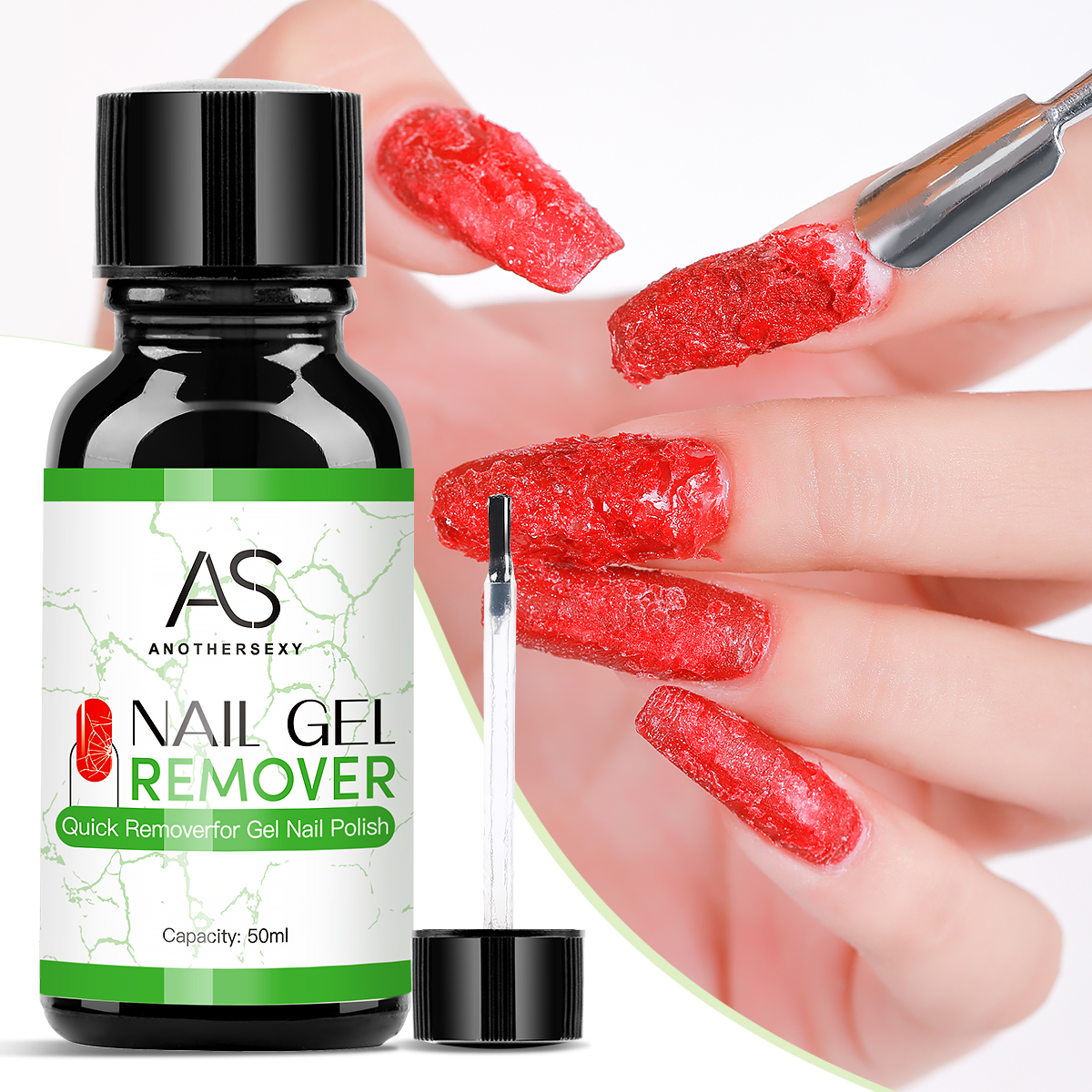 50ml remover