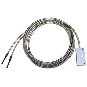 マトリックス光センサーSDC-25ML光センサースイッチDC12-24V NPN/PNP NC/NO 25MM Detetcion距離拡散エリアセンサー - Product Image 2