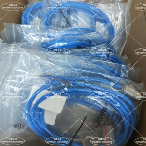 Pepperl + Fuchs NBB10-30GM50-A2-V1 4-проводной Индуктивный датчик с высокопроизводительным обнаружением объектов и гибким выходным режимом - Product Image 6