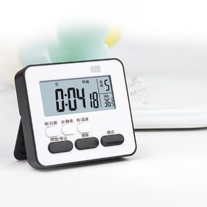 Desktop Timer Multifunktion aler einfacher elektronischer Wecker Lernen intelligenter Schüler - Product Image 6