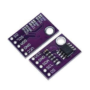 LM75 LM75A <strong>temperature</strong> <strong>sensor</strong> high speed I2C interface high precision development board module - Product Image 3
