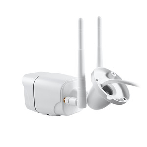 Oem 1080P açık uzaktan Wlan mobil güvenlik 3G 4G Lte güvenlik kamerası ile Sim kart - Product Image 5