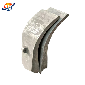 Direct Factory Supply: High-Temperature and Corrosion-Resistant Flake Chain <strong>Grate</strong> Furnace Retort Pieces