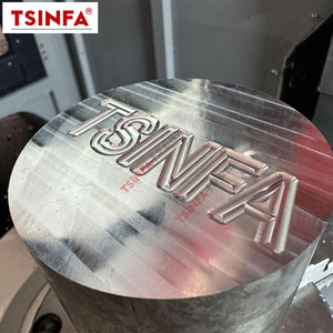 Yüksek hassasiyetli yeni 3 4 5 CNC eksenli freze makinesi için Metal yüksek kaliteli merkezi VMC650 fabrika Outlet Wiyh CE - Product Image 4