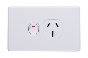 オーストラリア卸売GPOAS/NZS電気スイッチソケット10AダブルデュアルUSB-A USB-CパワーSAA承認パワーポイント - Product Image 3