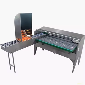Автоматический сортировщик по весу - Product Image 1
