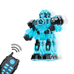 Intelligent Electric Control Remote <strong>Fighting</strong> <strong>Robot</strong> <strong>Rc</strong> Battle <strong>Robots</strong> - Product Image 2