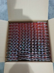 [Export Vina Ltd ]Colgate <strong>Premier</strong> Clean Toothbrush 12 Packs X 24 Blister