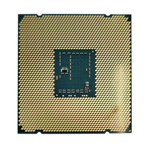 ราคาต่ําคุณภาพดีใช้โปรเซสเซอร์เซิร์ฟเวอร์ 14 แกน 24 เธรด 2.4GHz LGA2011-V3 Xeon E5-2680 V4 CPU - Product Image 1