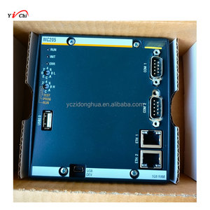 Original MPC240.MPC240/W NT 255 FM 211 <strong>Input</strong>.<strong>output</strong> Module <strong>PLC</strong> Controller - Product Image 6