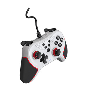 New Arrival PC Gaming Gamepad Android Phone Wired Game <strong>Controller</strong> With Programming Function - Product Image 2