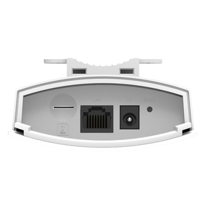 Unlocked WiFi6 Modem AX300 Customizable Outdoor <strong>Broadband</strong> Hotspot Router 300mbps <strong>Max</strong>. LAN Data Rate QoS Function WEP 2.4G - Product Image 3