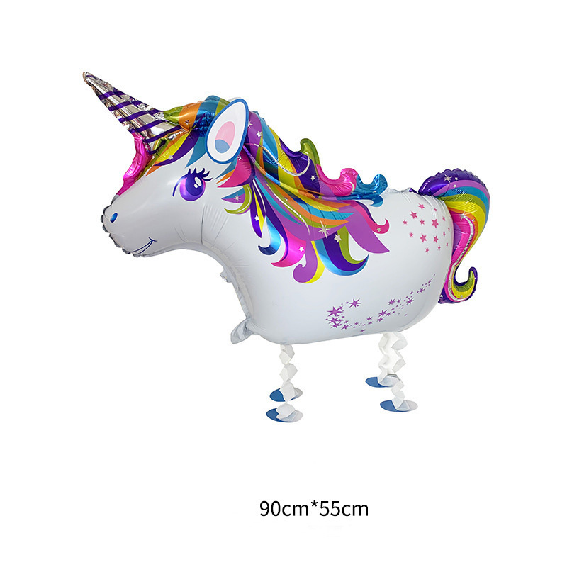 Cheval blanc