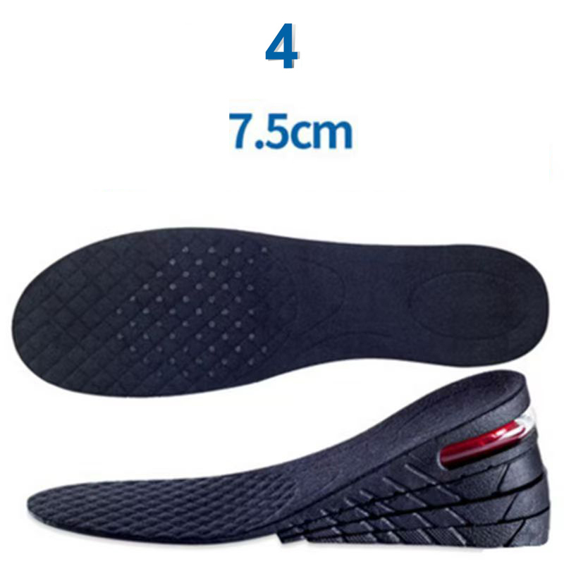 negro 7,5 cm