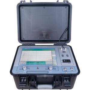 ARC Cable Fault <strong>Tester</strong> Time Domain Reflectometer TDR with Multi Pulse Filter at Multiple Locations <strong>of</strong> <strong>Use</strong> - Product Image 3