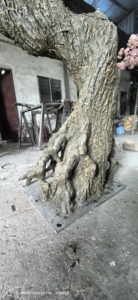 Bulk Order Height Quality Control Bonsai <strong>Trees</strong> Artificial Pine <strong>Tree</strong> - Product Image 5