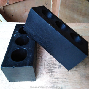 <strong>PT</strong> <strong>Strand</strong> Prestressed Prestressing Precast Steel Slab Anchorage Factory - Product Image 4