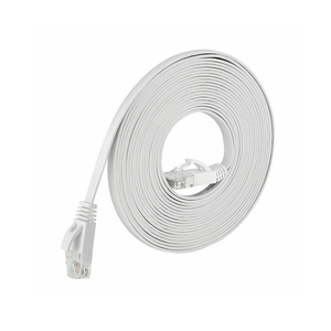OEM ODM Telecommunication Cat5e Cat6 utp <strong>Cables</strong> Wifi Patch Cord Telephone <strong>Cables</strong> <strong>Networking</strong> Ethernet Cat6 <strong>Cable</strong> - Product Image 3