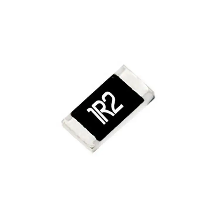 0805 SMD Resistor 1.2 Ohm 1.2R Code 1R2 1/8W Accuracy 5% Integrated Circuits IC Chip in stock
