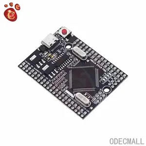Mega2560 PRO Mini 5V Embed Sensor Modul CH340G ATmega2560-16AU Micro Type-C Male Pin header Kompatibel mit Arduino Mega Kits