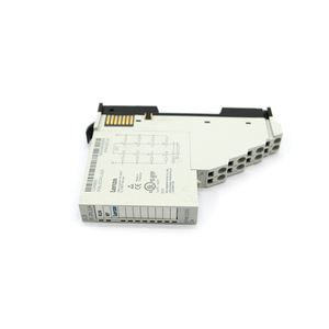 Original Frequency Inverter Programming <strong>Controller</strong> E340765-7230V11 Digital Servo Drive Lenze Module EPM-S302.2A <strong>Output</strong> Module - Product Image 3