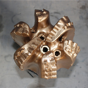 API 8 1/2 "6ブレードPDCビットオイルドリルビット掘削用 - Product Image 6