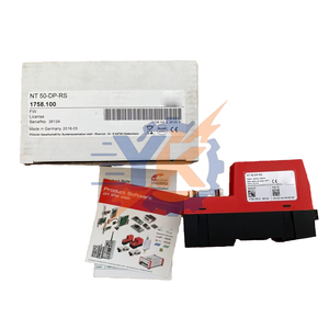 High Performance NT 50-CC-EN Gateway CC-Link Slave <strong>Ethernet</strong> for <strong>PLC</strong> Programming Industrial <strong>Control</strong> RS485 Communication Interface - Product Image 2