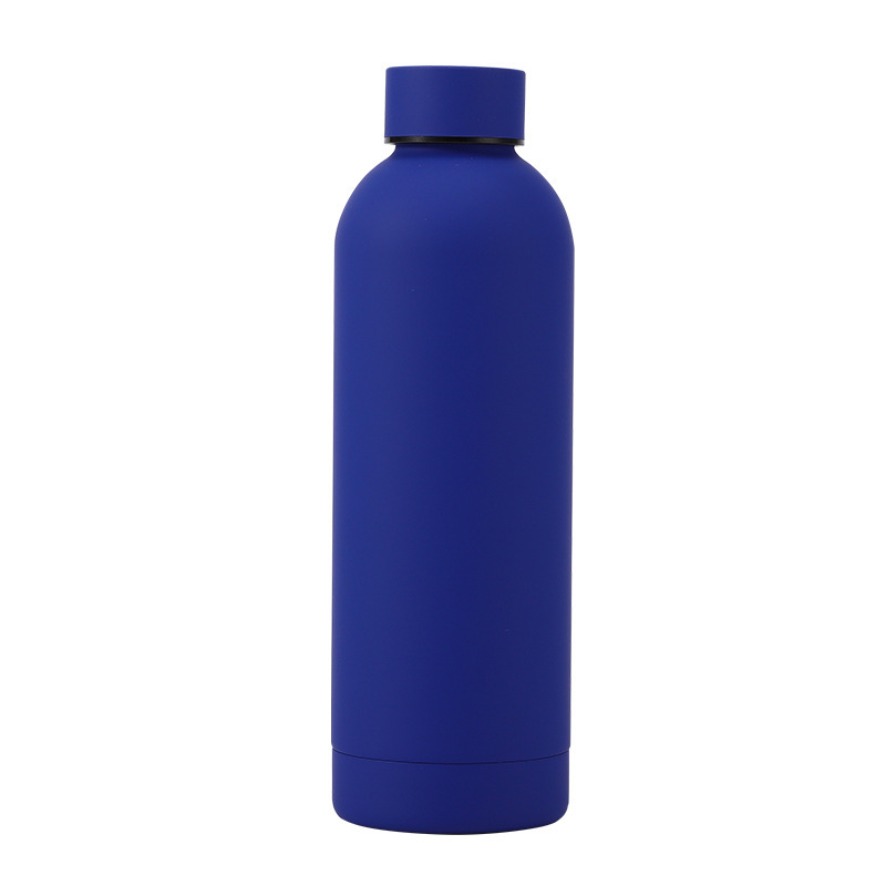 Deep blue