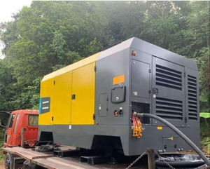 <strong>Biggest</strong> <strong>One</strong> Multiple Condition Air Compressor CSH1620A with 588kw Power and 242-40/45.5-38 M3/min Volume Flow for Sale - Product Image 4
