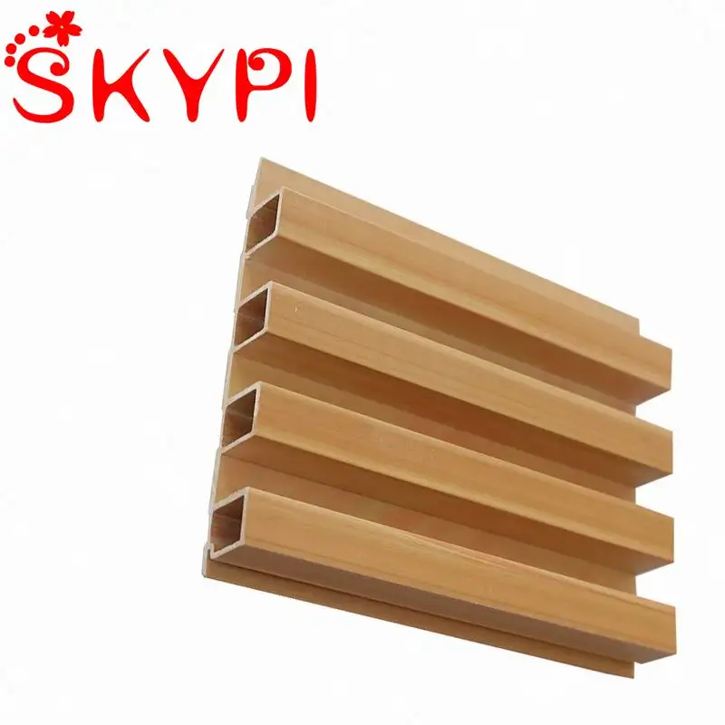 China Supplier Victorian Wall Panel Pvc Wall Panel Wholesale Price Solid Pvc Wall Cladding