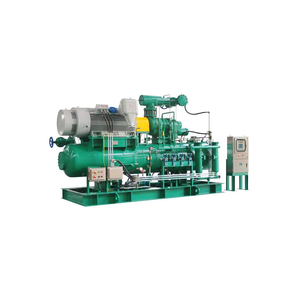 Excellent <strong>Ammonia</strong> Food Industry <strong>Screw</strong> <strong>Compressor</strong> Unit Refrigerant air <strong>Compressor</strong>