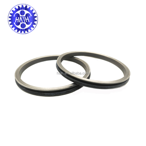 Con dấu lq15v00005s023, Bộ Đôi hình nón cho <span class=keywords><strong>Kobelco</strong></span> SK220, ed190lc, ED190LC-6E, sk250lc - Product Image 3