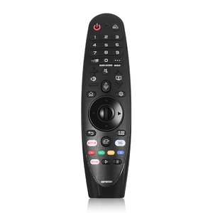 Ir Magic REMOTE อเนกประสงค์สำหรับ LG สมาร์ททีวีทดแทนรีโมทคอนโทรล MR20GA MR19GA MR18GA เหมาะสำหรับ LG 2018-2020สมาร์ททีวี