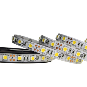 Single Color <strong>SMD</strong> <strong>5050</strong> 60leds/<strong>m</strong> Smart LED Tape Led Strip Light for Home Lighting - Product Image 3