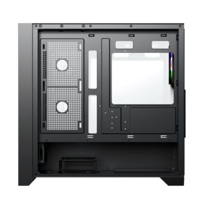 Hot Selling USB 3.0 Mid Tower ATX Gaming <strong>Computer</strong> Case Tempered Glass with Smart Button Dust Filter <strong>Optimized</strong> PC Case - Product Image 2