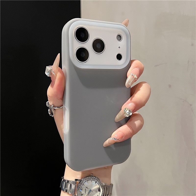 Titanium gray