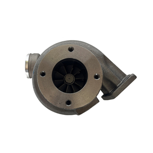 Mini ekskavatör motor parçaları için ekskavatör turboşarj 4d95 Ec210 D6d Turbo Turbo - Product Image 2